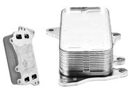 CASCO COC75017AS - Radiador de aceite, aceite motor - Brand New HQ