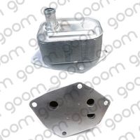 FARE SA 14247 - Radiador de aceite, aceite motor