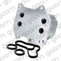 FARE SA 14246 - Radiador de aceite, aceite motor