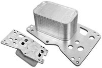 ELRING 549303 - Junta, radiador de aceite