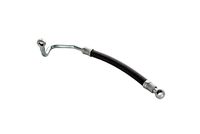LUCAS LTRPA7125412 - Turbocompresor, sobrealimentación - OE REMAN