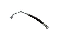 LUCAS LTRPA75008018 - Turbocompresor, sobrealimentación - OE REMAN