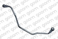 Aslyx AS594123 - Conducto aceite, turbocompresor