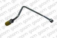 FARE SA 16592 - Conducto aceite, turbocompresor