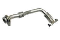 AJUSA OP10629 - Conducto aceite, turbocompresor