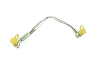 Aslyx AS503363 - Conducto aceite, turbocompresor