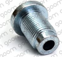FARE SA 1533 - Tapón roscado, colector de aceite
