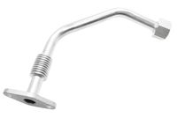 Aslyx AS503396 - Conducto aceite, turbocompresor