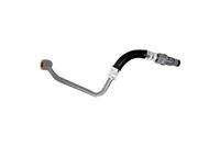 Aslyx AS503306 - Conducto aceite, turbocompresor