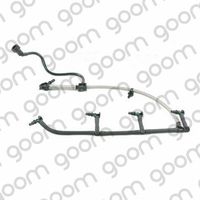 GATES MFL1185 - Tubo flexible, combustible de fuga