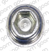 FARE SA 11646 - Tapón roscado, colector de aceite