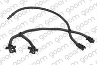 Aslyx AS592058 - Tubo flexible, combustible de fuga