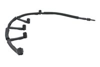 BOSCH 0928400401 - Tubo flexible, combustible de fuga