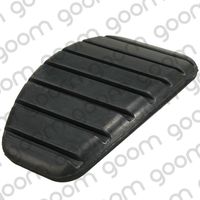 FARE SA 4775 - Revestimiento de pedal, pedal de freno