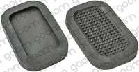 FARE SA 2187 - Revestimiento pedal, embrague