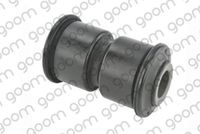 FARE SA 10926 - Casquillo del cojinete, ballesta