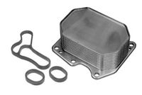 KAMOKA 7730041 - Radiador de aceite, aceite motor