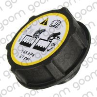 GATES RC240 - Tapón, depósito de refrigerante