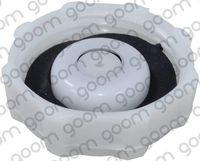 GATES RC221 - Tapón, depósito de refrigerante