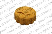 MDR MRC4W03 - Tapa, radiador
