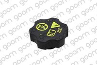 MDR MRC4W04 - Tapa, radiador