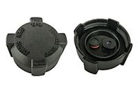 GATES RC238 - Tapón, depósito de refrigerante
