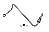 Aslyx AS503330 - Conducto aceite, turbocompresor