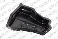 Aslyx AS521026 - Cárter de aceite