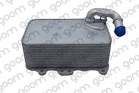 HART 636935 - Radiador de aceite, aceite motor