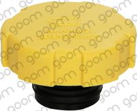 MDR MRC4021 - Tapa, radiador