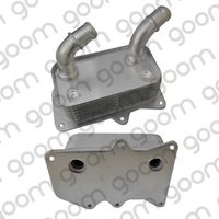 CASCO COC78003AS - Radiador de aceite, aceite motor - Brand New HQ
