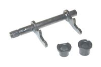 FARE SA 10573 - Horquilla de desembrague, embrague