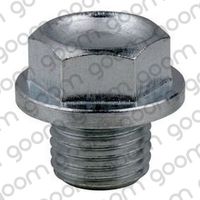 FEBI BILSTEIN 48885 - Tapón roscado, colector de aceite