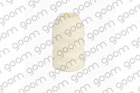 GSP 510388 - Almohadilla de tope, suspensión