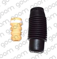 FARE SA 2581 - Caperuza protectora/fuelle, amortiguador