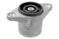 KYB SM9706 - Cojinete columna suspensión - Suspension Mounting Kit