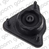 KYB SM1208 - Cojinete columna suspensión - Suspension Mounting Kit