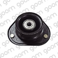 KYB SM5215 - Kit reparación, apoyo columna amortiguación - Suspension Mounting Kit