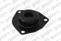 KYB SM5409 - Kit reparación, apoyo columna amortiguación - Suspension Mounting Kit