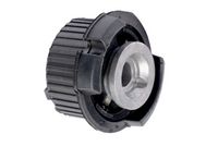 CORTECO 80001005 - Suspensión, cuerpo del eje