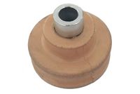 KYB SM9008 - Cojinete columna suspensión - Suspension Mounting Kit