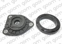 KYB SM1533 - Kit reparación, apoyo columna amortiguación - Suspension Mounting Kit
