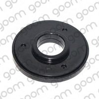 KYB SM5818 - Kit reparación, apoyo columna amortiguación - Suspension Mounting Kit