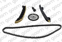 KAMOKA 7001646 - Juego de cadena de distribución