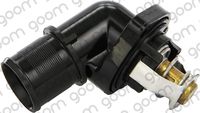 GATES TH22989G1 - Termostato, refrigerante