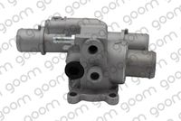 GATES TH17488G1 - Termostato, refrigerante