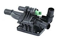 GATES TH40883G1 - Termostato, refrigerante