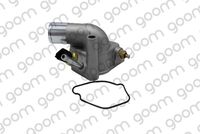 GATES TH24392G1 - Termostato, refrigerante