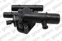 GATES TH39889G1 - Termostato, refrigerante