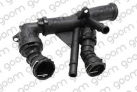 GATES TH58492G1 - Termostato, refrigerante